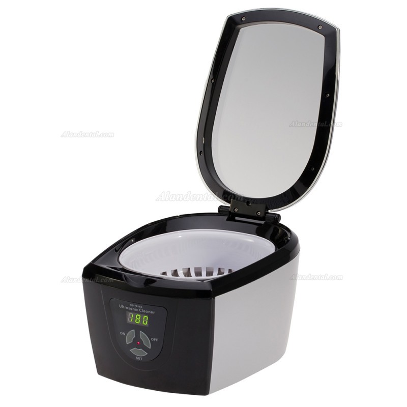 JeKen® CD-7810A Ultrasonic Cleaner 0.75L